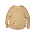 Givenchy khaki silk tops
