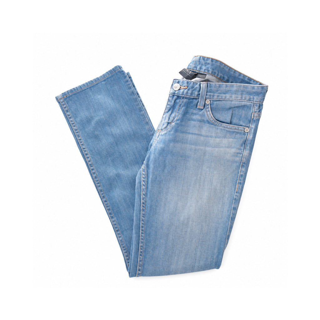 ARMANI EXCHANGE denim pants