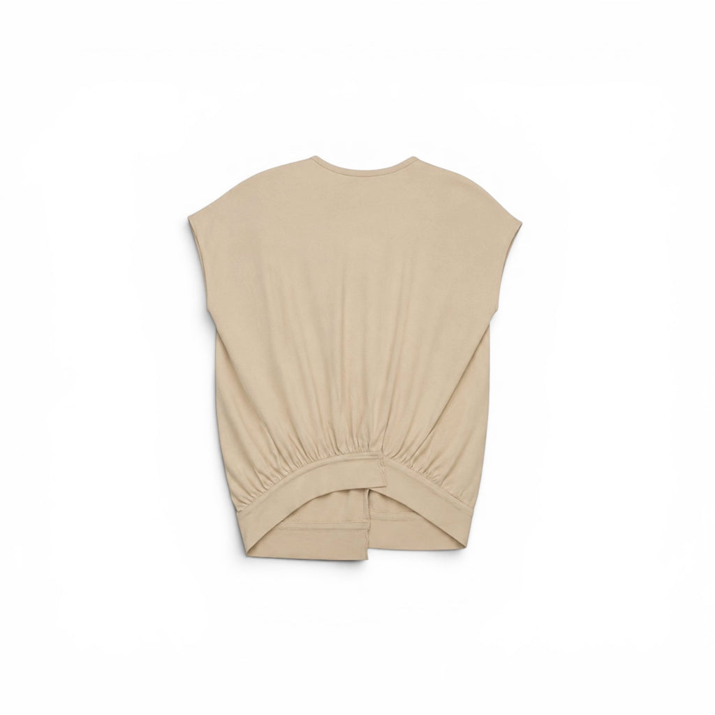 JUNYA WATANABE beige top