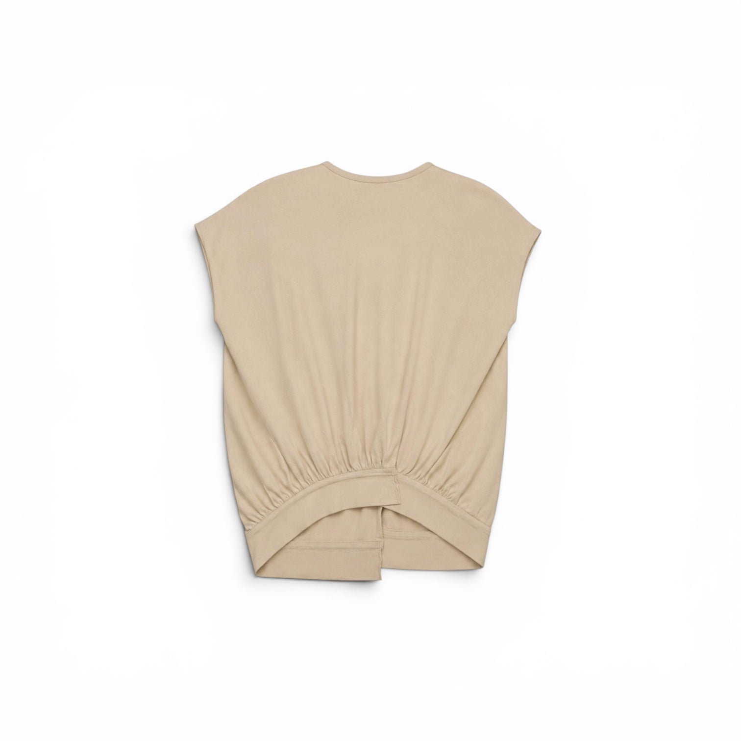 JUNYA WATANABE beige top