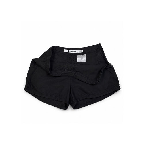 Alexander Wang black short pants