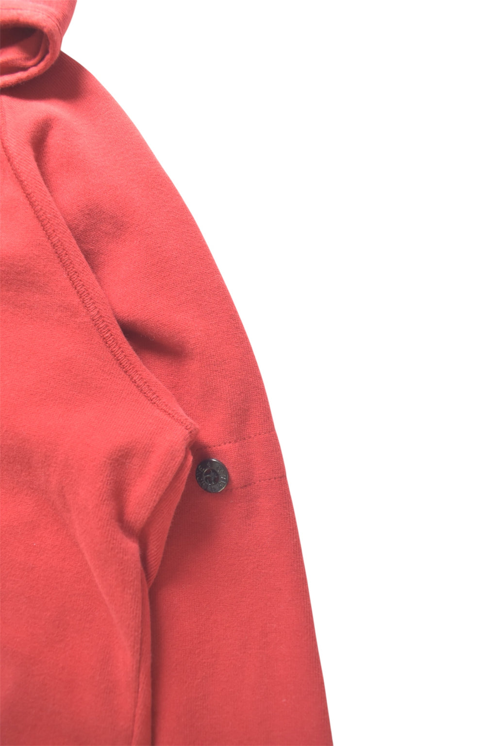 Stone Island junior red foodie