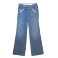 DIESEL JUNNIE demin pants