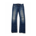 DIESEL skinny denim pants