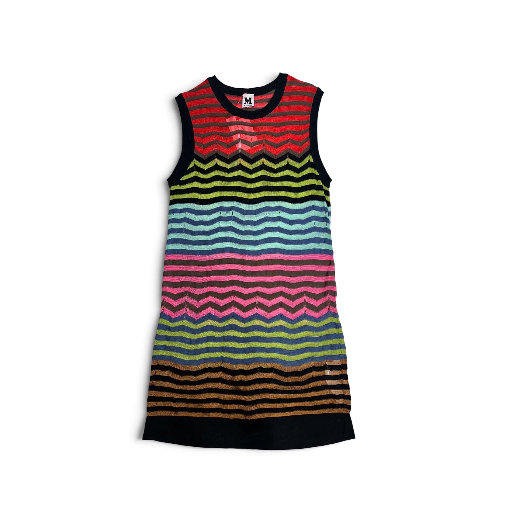 MISSONI N/S dress