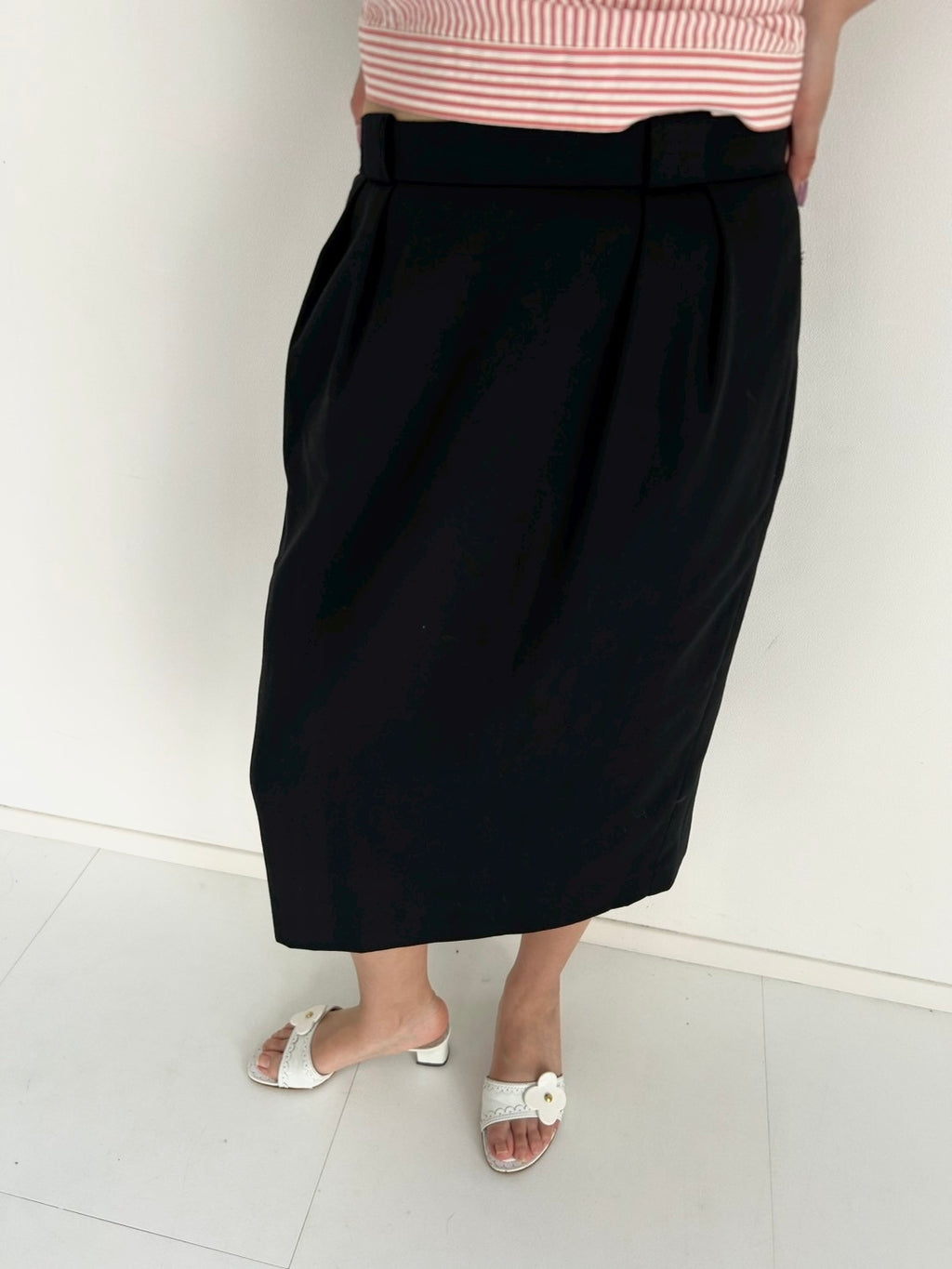 Christian Dior pencil skirt