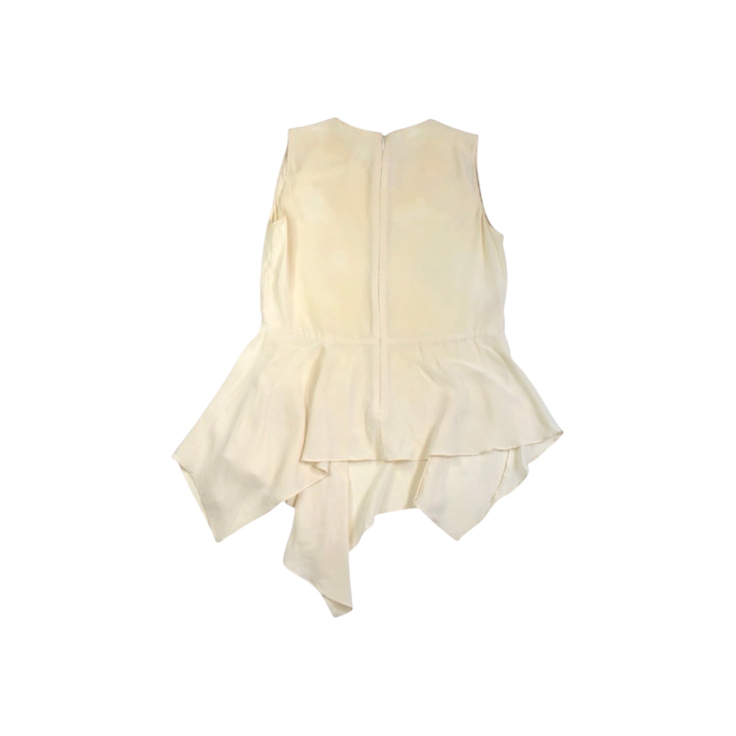 MARNI silk blouse