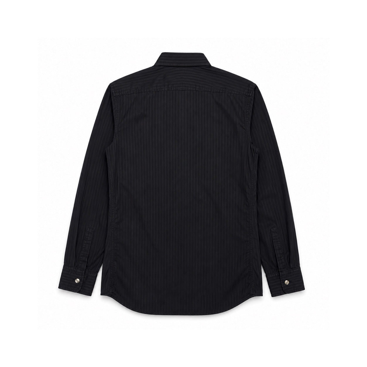 KATHARINE HAMNETT LONDON stripe shirt