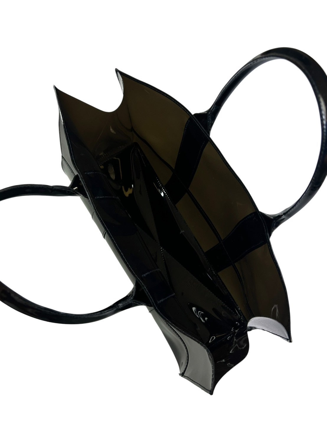 PVC square bag