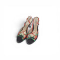 gerardine pin heel