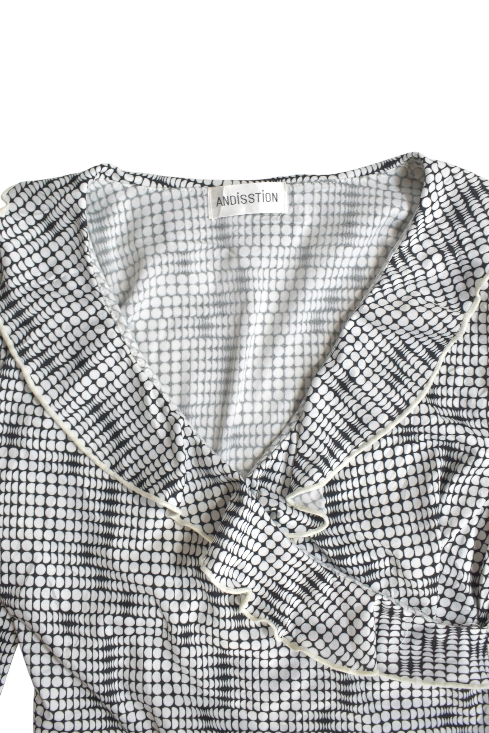 dot warp front top