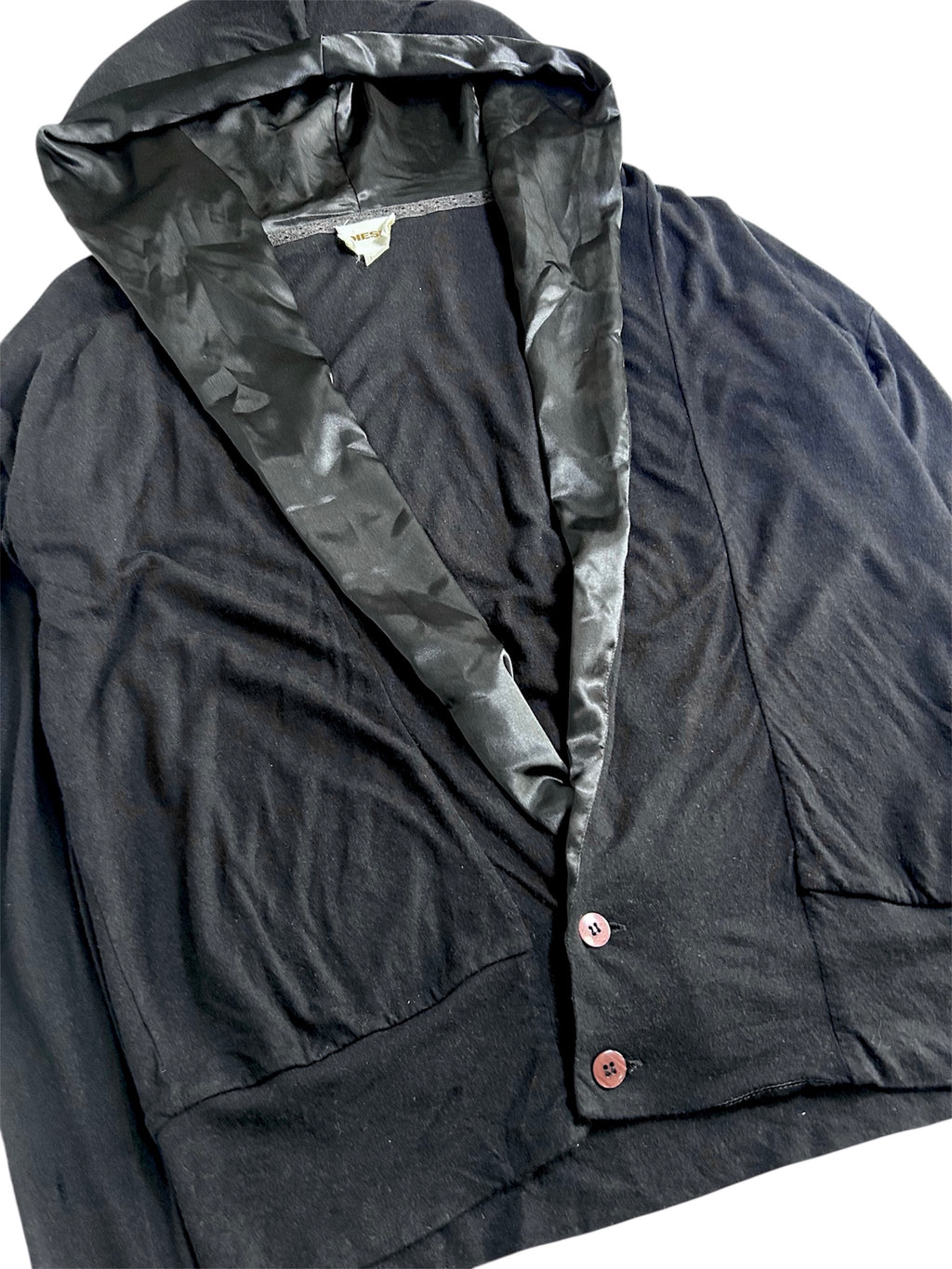 DIESEL hoodie top