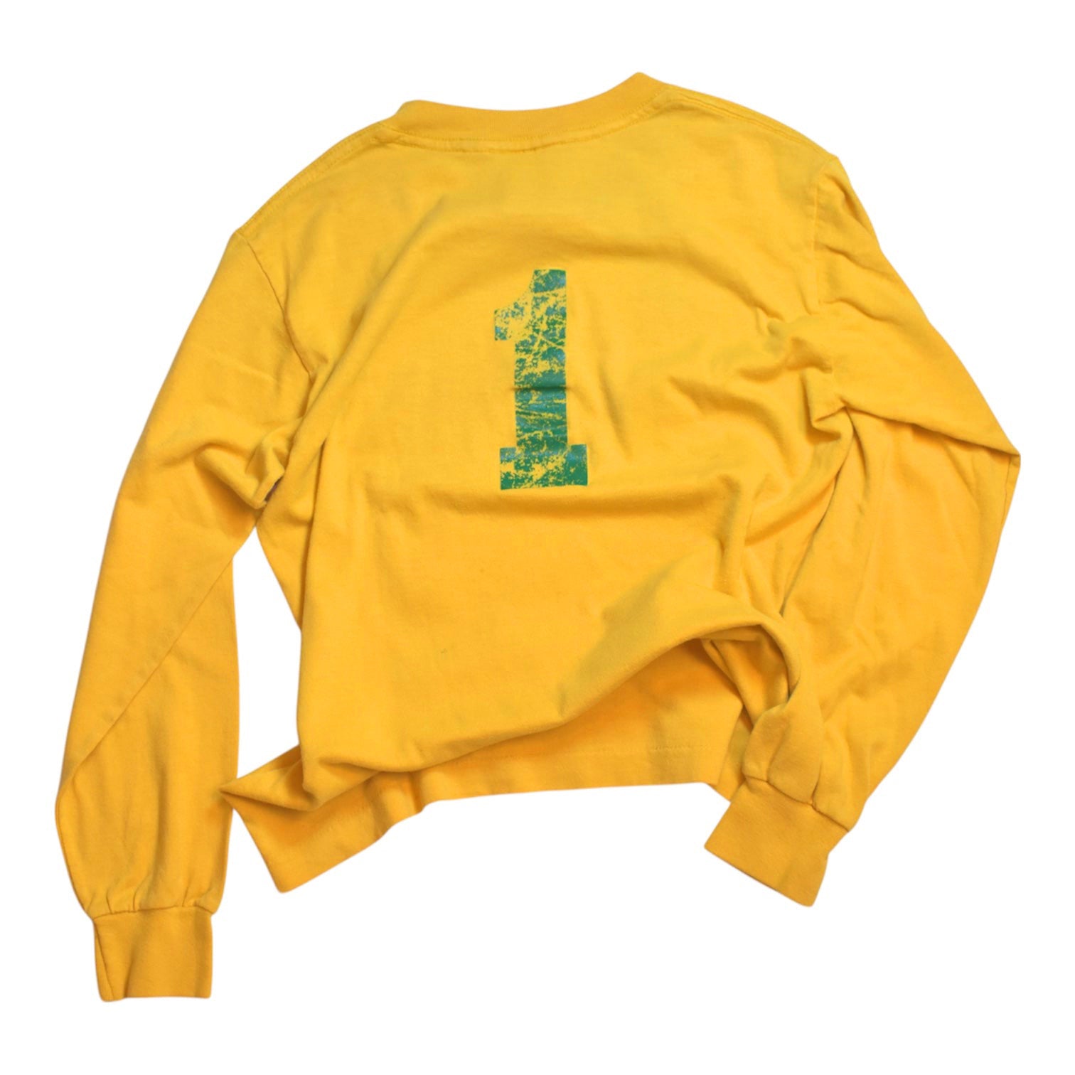 Vintage volleyball L/S