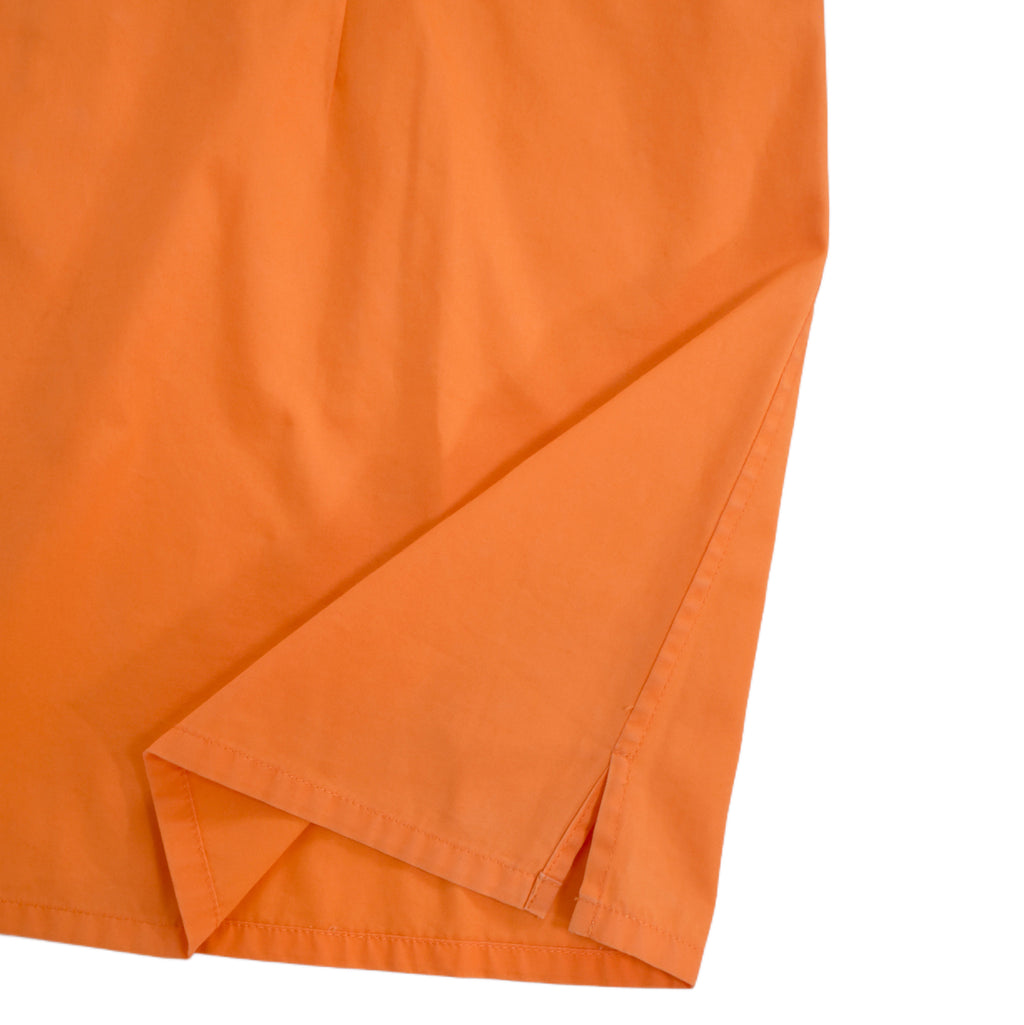 Junya Watanabe orange tunic