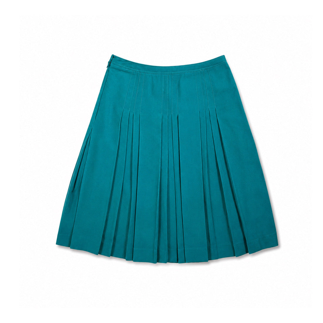 MICHAEL KORS turquoise skirt