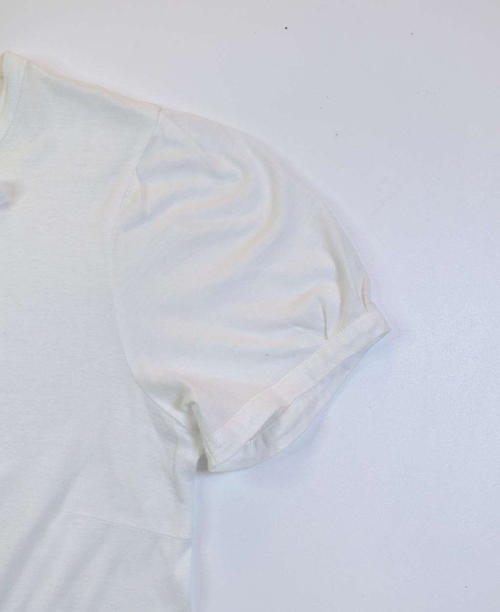 agnes b. botton S/S tops