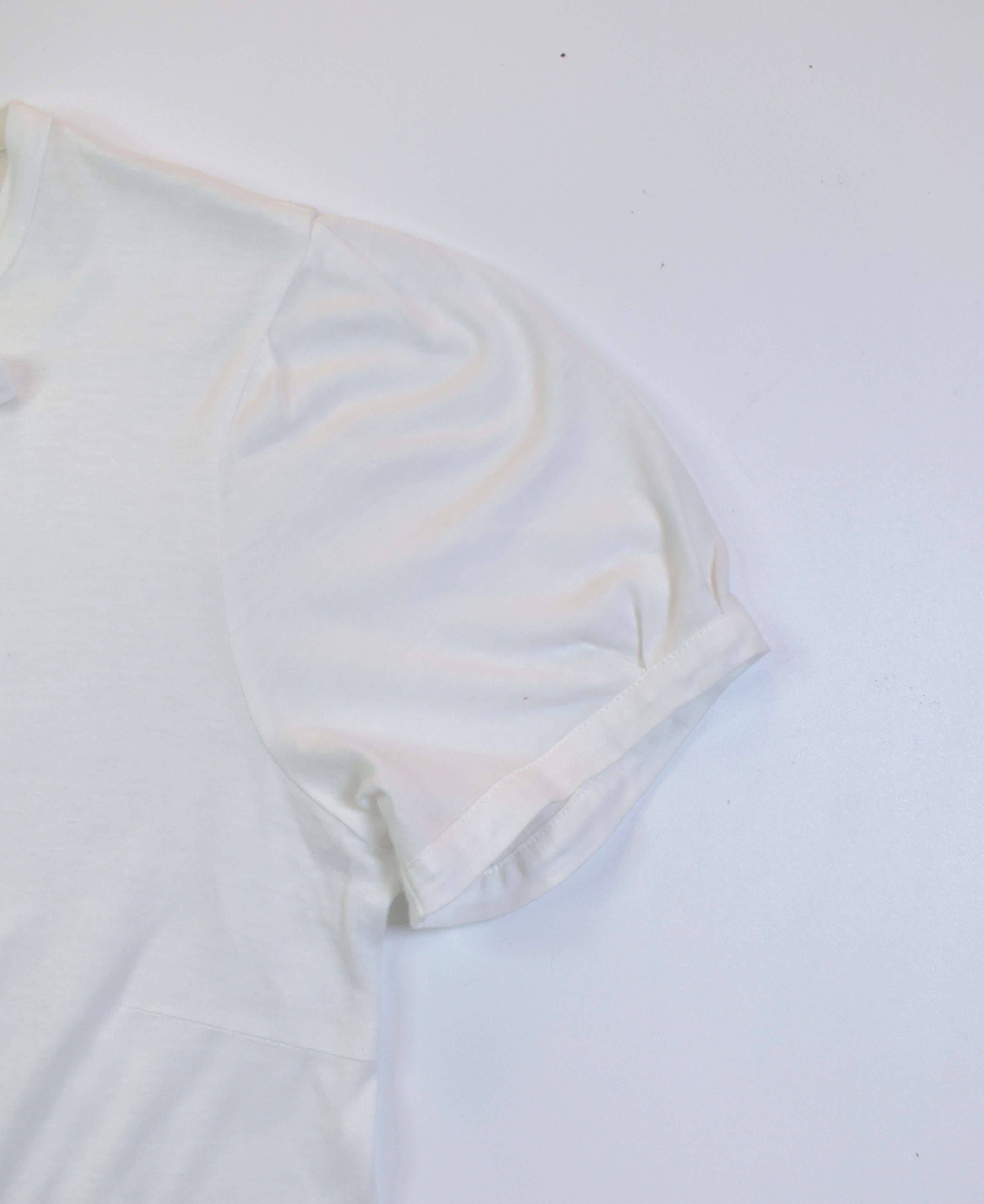 agnes b. botton S/S tops