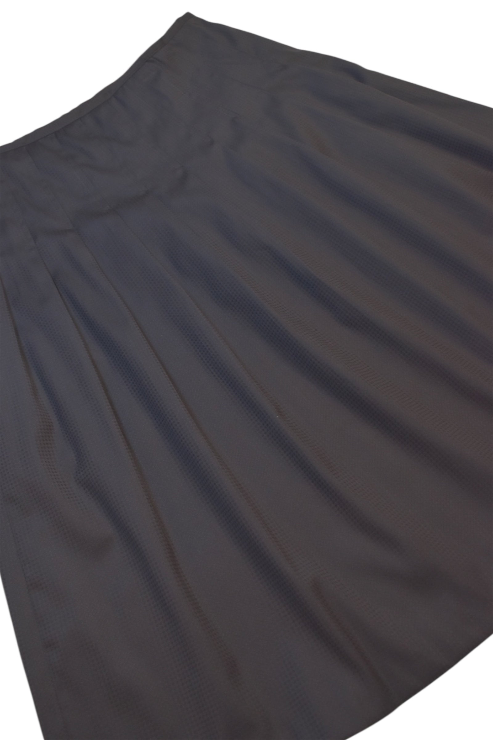 MICHAEL KORS pleats skirt