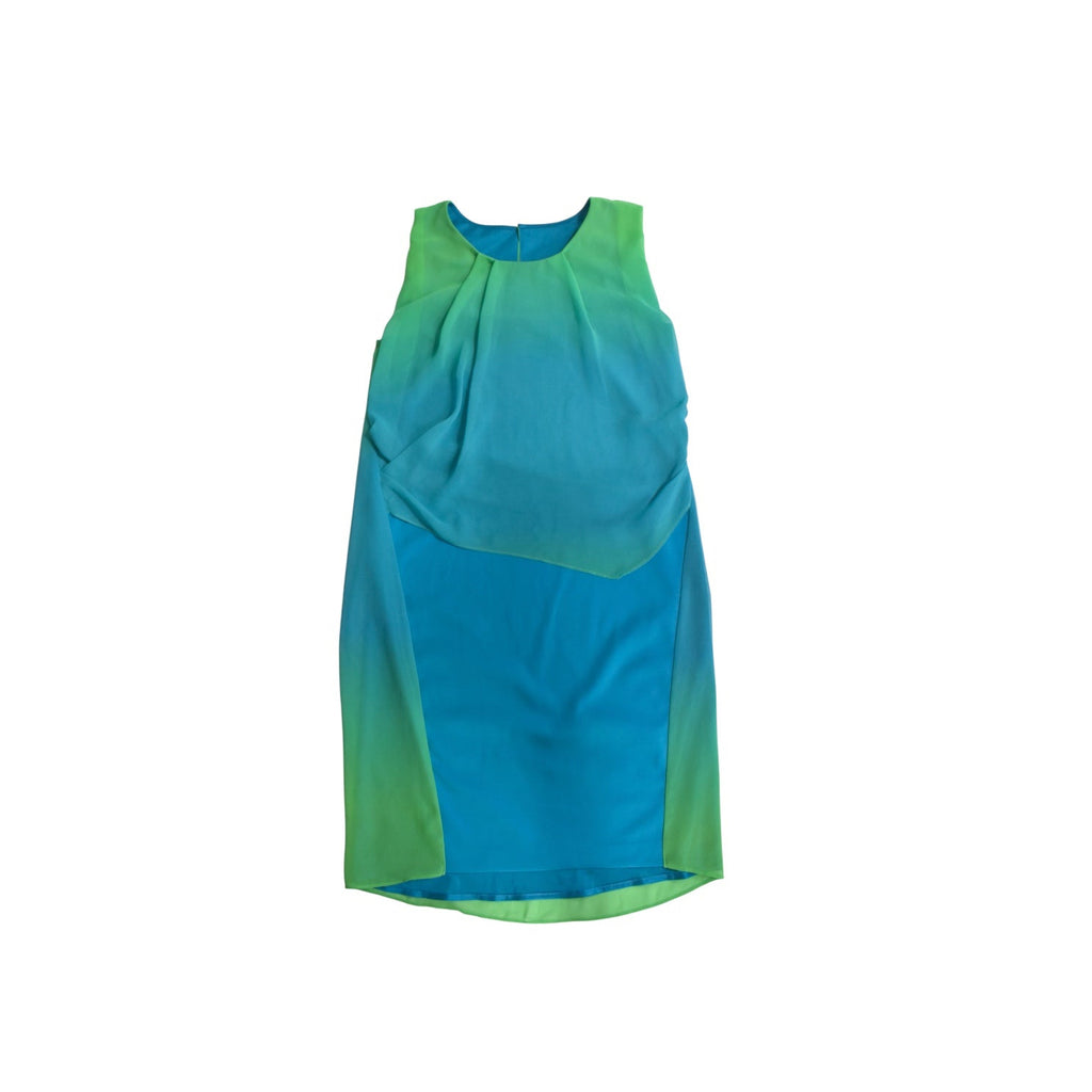 VIVIENNE TAM N/S dress