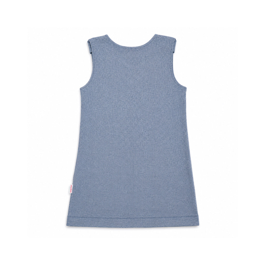SEE BY CHLOE  marine dress