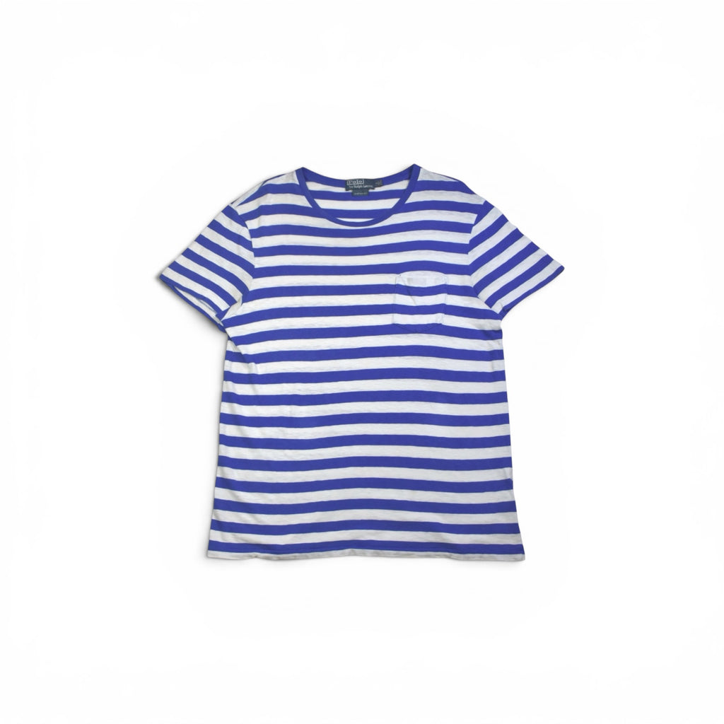 Polo Ralph Lauren border T-shirt