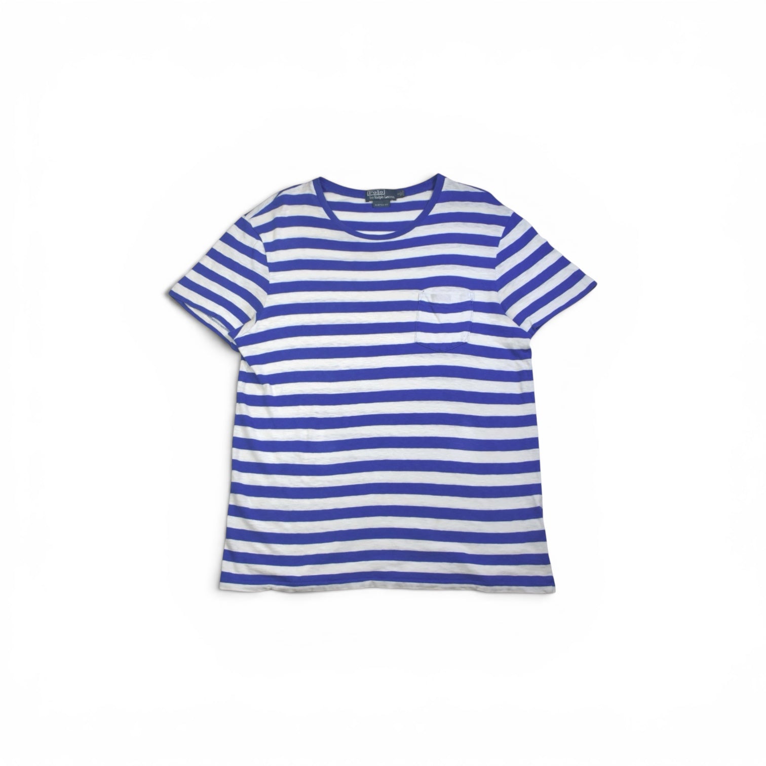 Polo Ralph Lauren border T-shirt