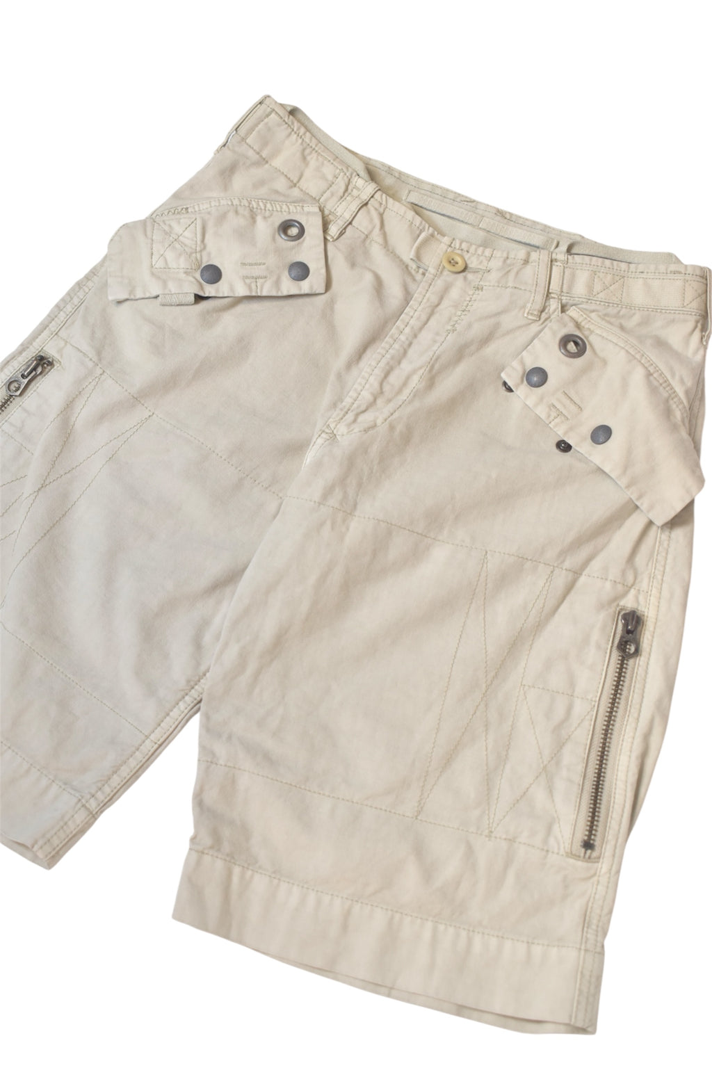 Ralph Lauren half work pants