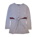 GUCCI gray top