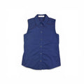MIUMIU navy shirt