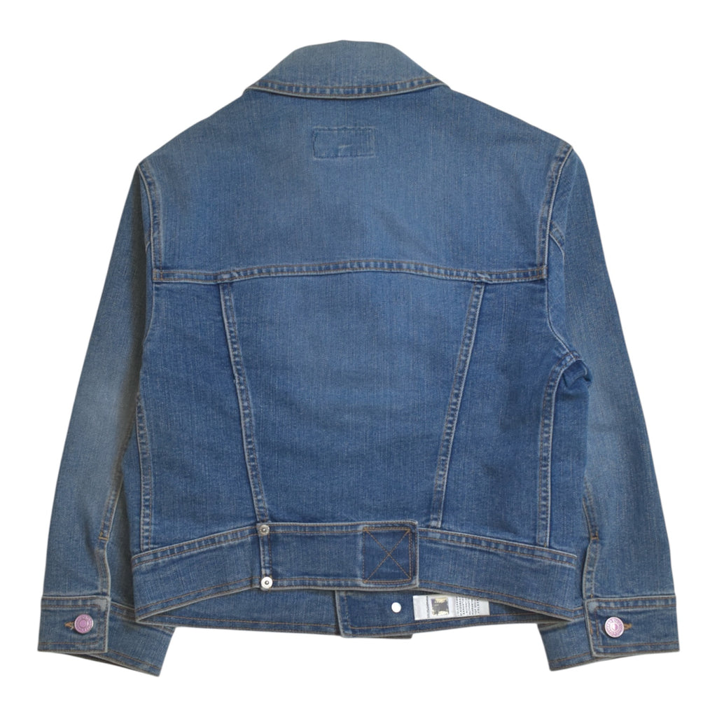 Dolce＆Gabbana denim jacket