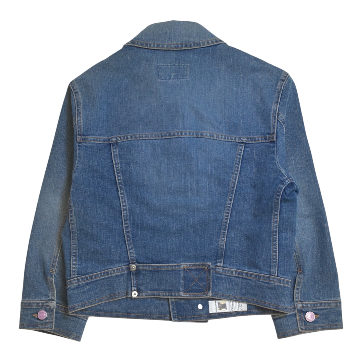Dolce＆Gabbana denim jacket