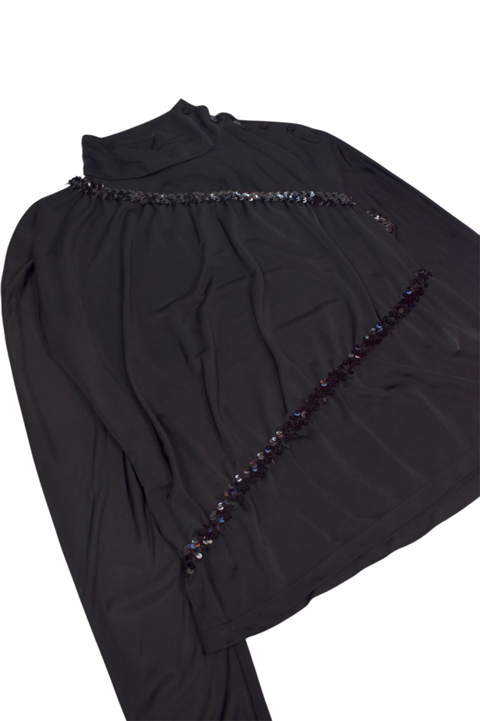MAX&CO see-through top