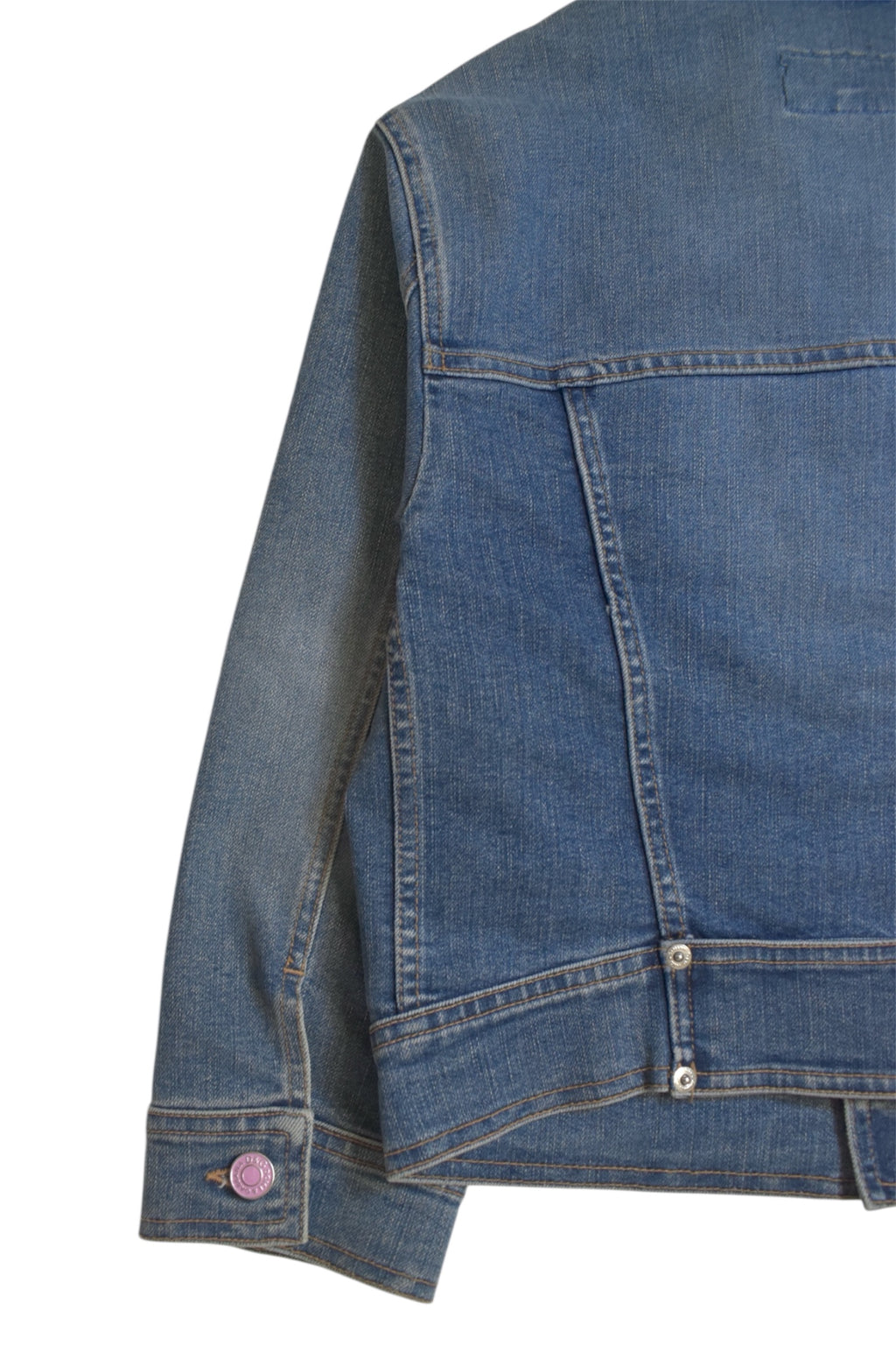 Dolce＆Gabbana denim jacket