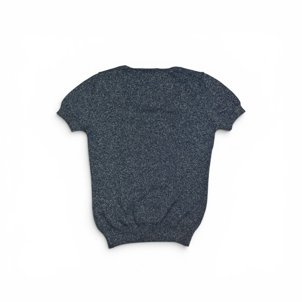 Burberry S/S kirakira kint tops