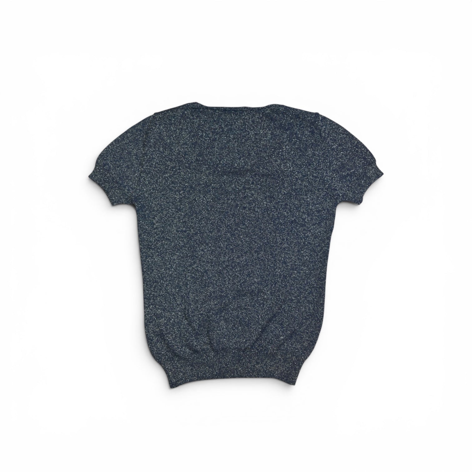 Burberry S/S kirakira kint tops