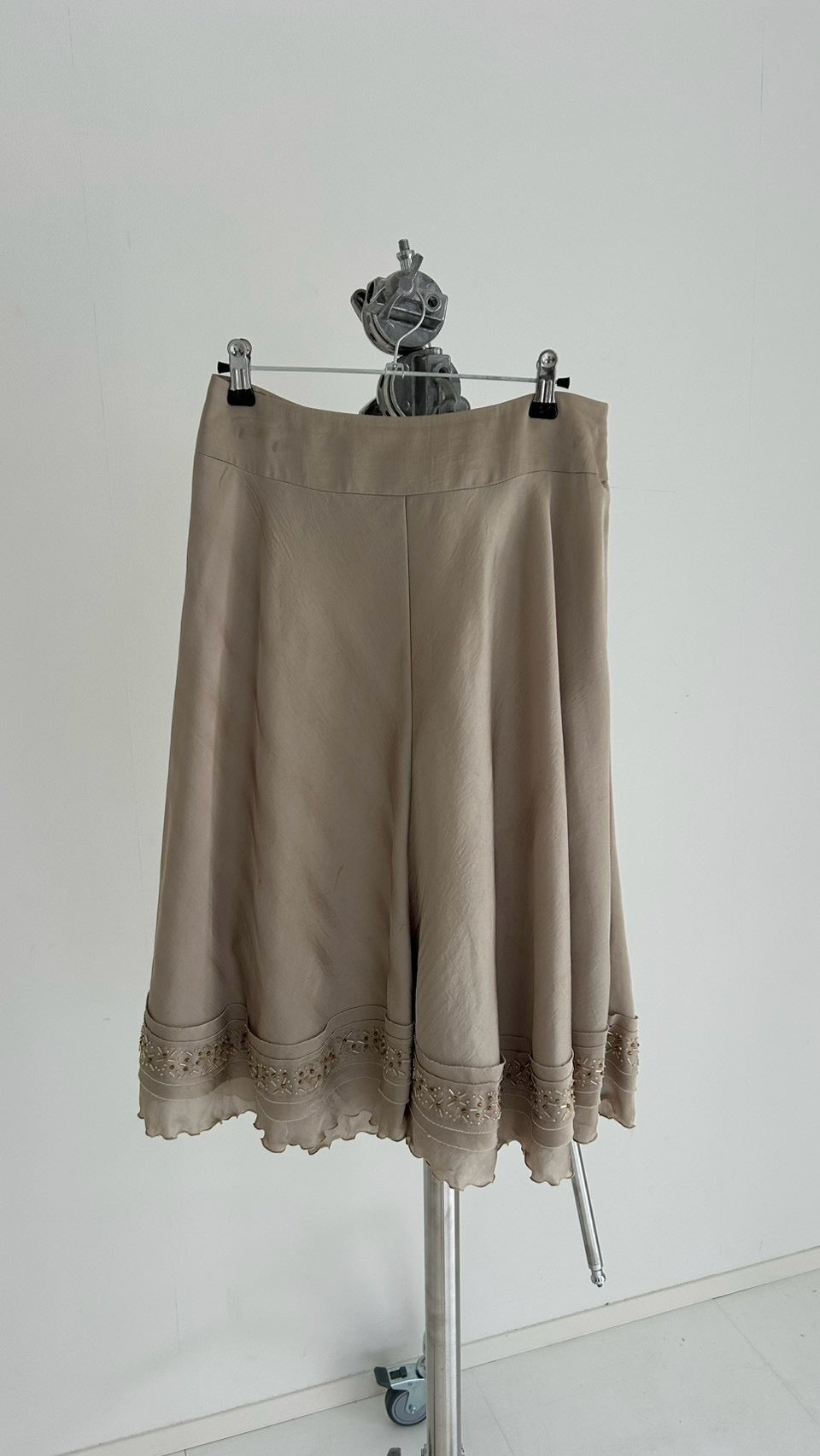 LANVIN COLLECTION skirt