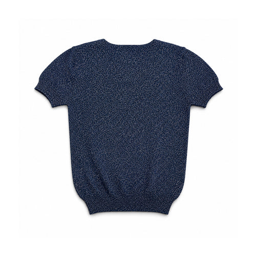 Burberry S/S kirakira kint tops