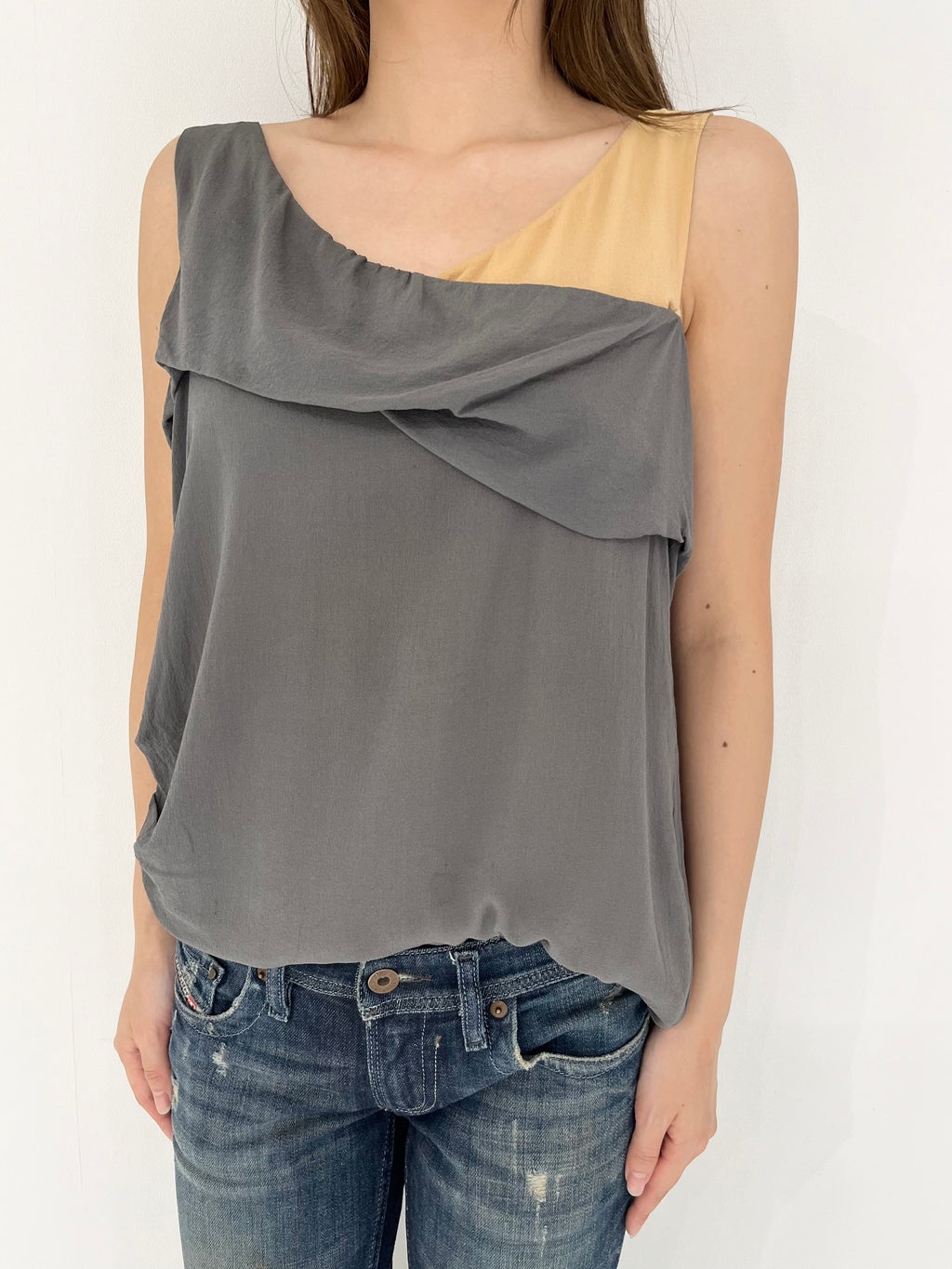 BALENCIAGA design top