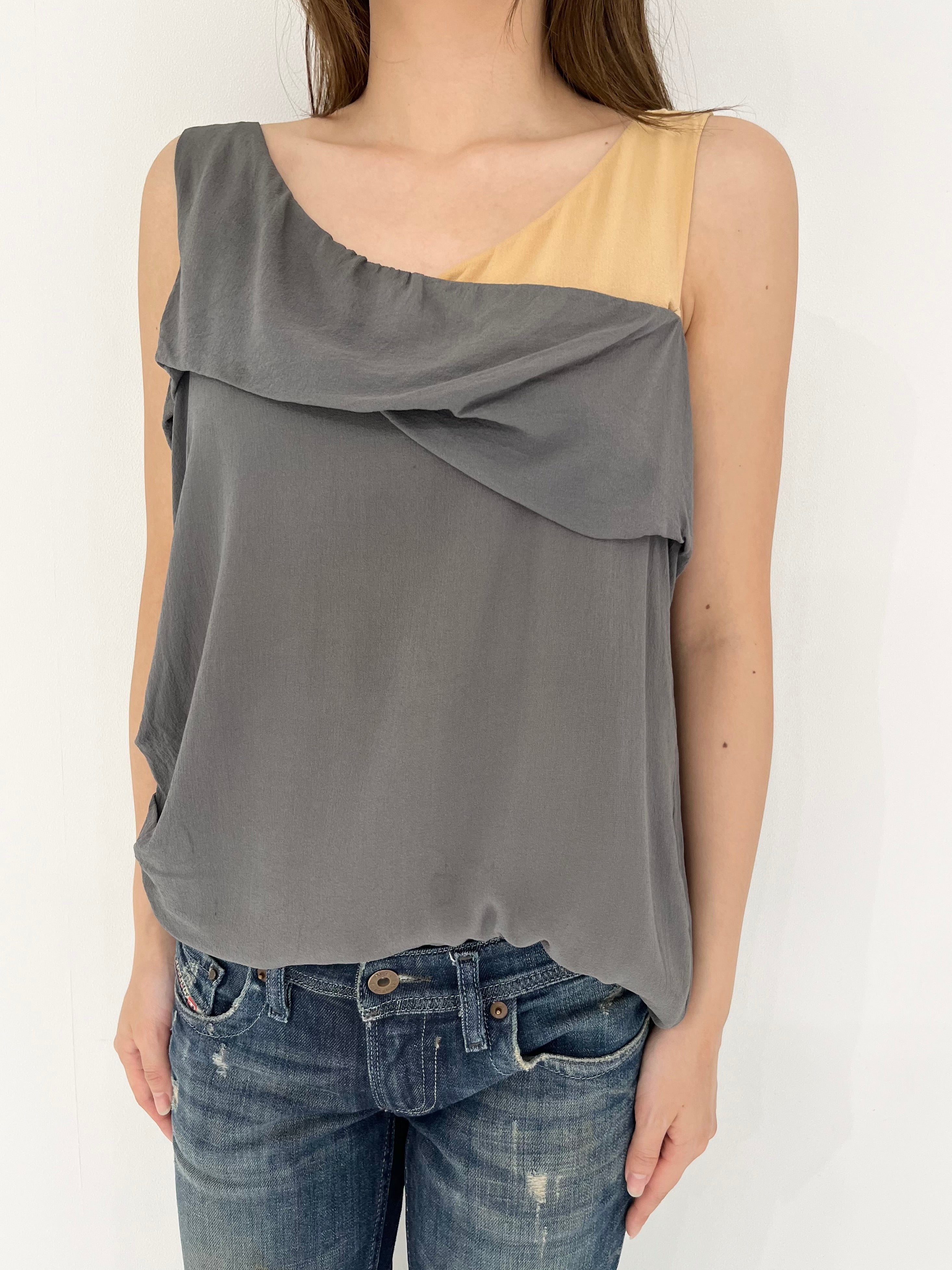 BALENCIAGA design top