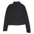 MAX&CO see-through top