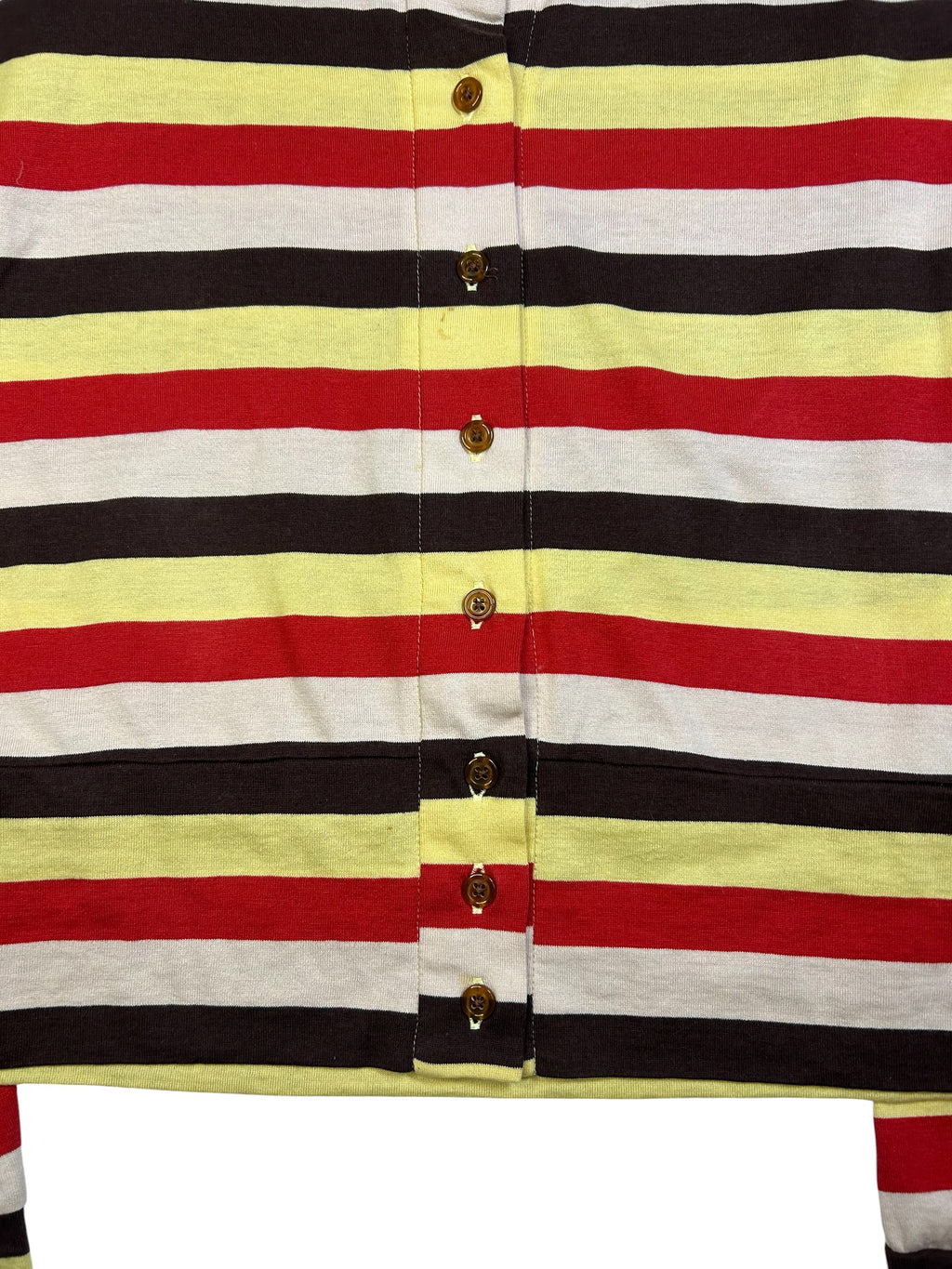 Vivienne Westwood RL  border tops