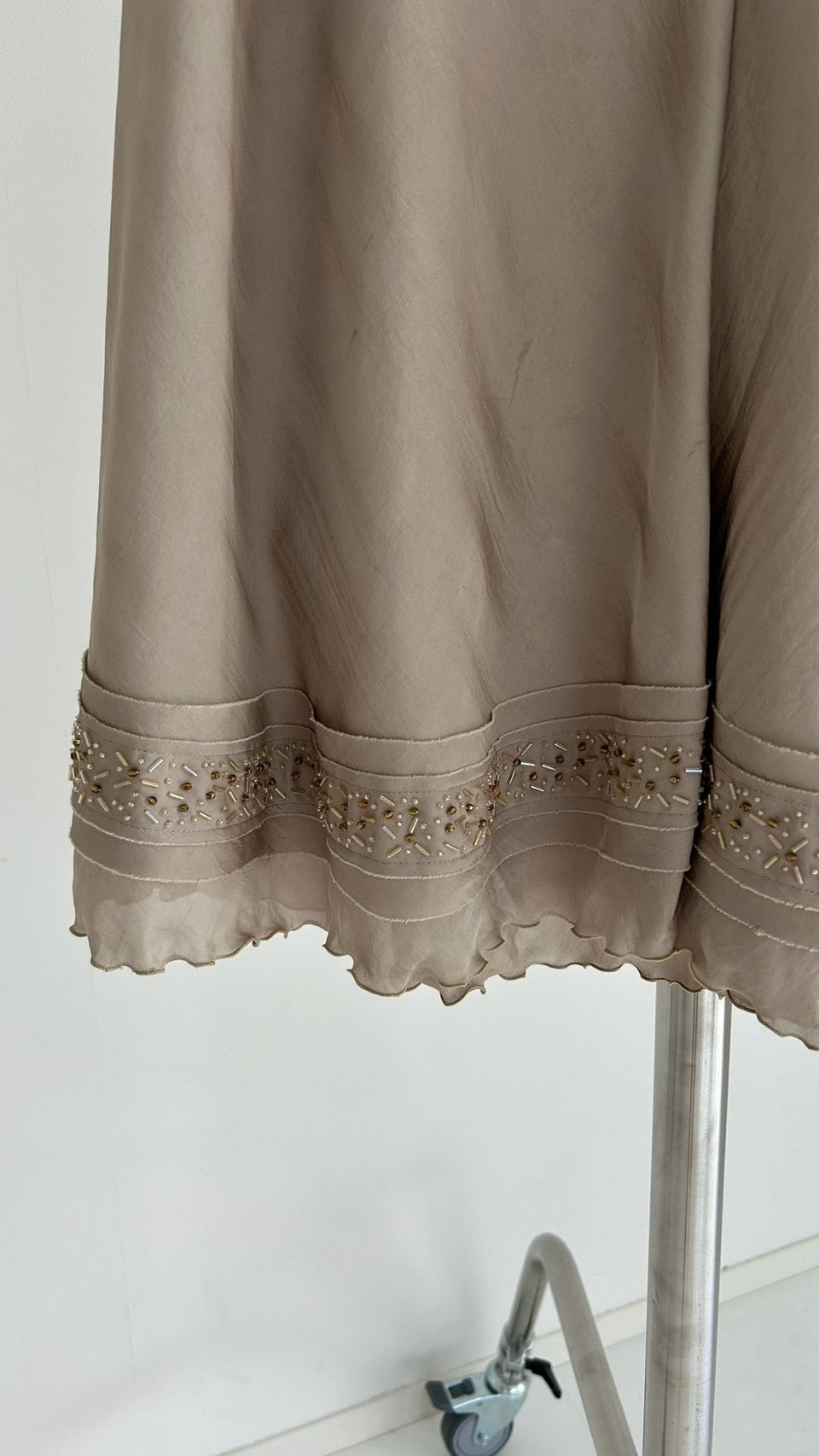LANVIN COLLECTION skirt