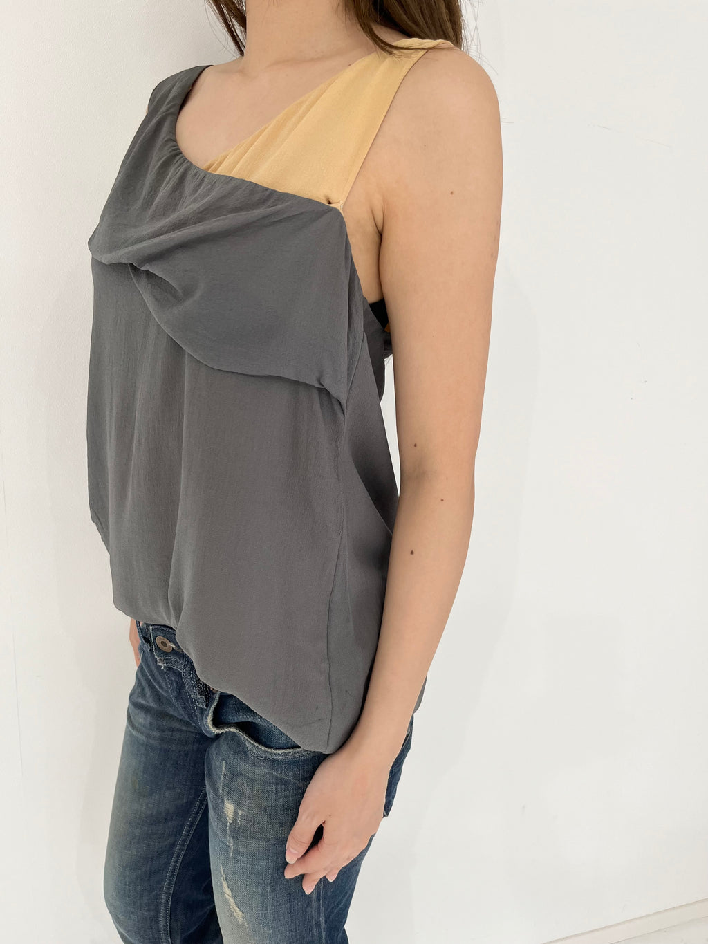 BALENCIAGA design top