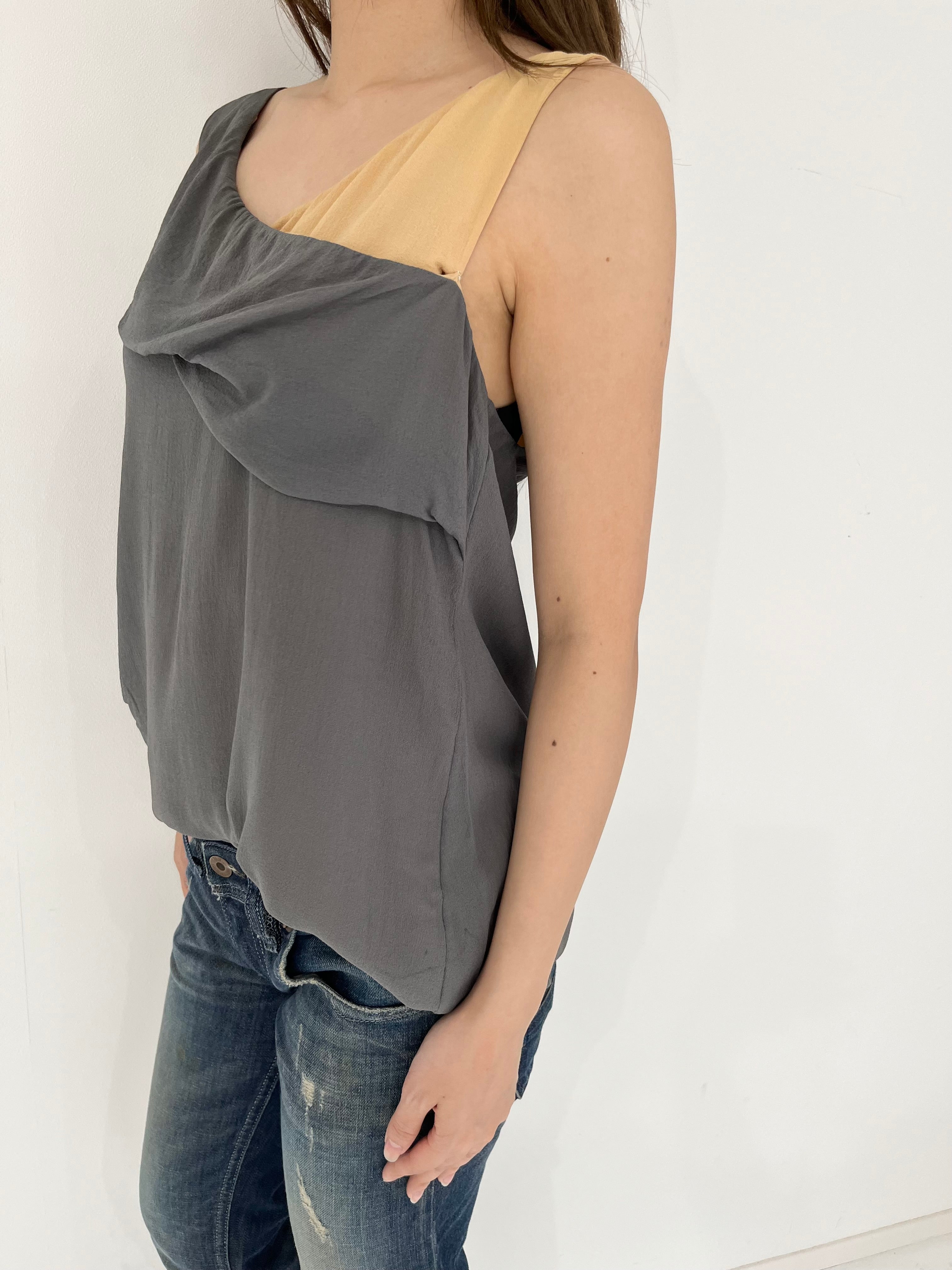 BALENCIAGA design top