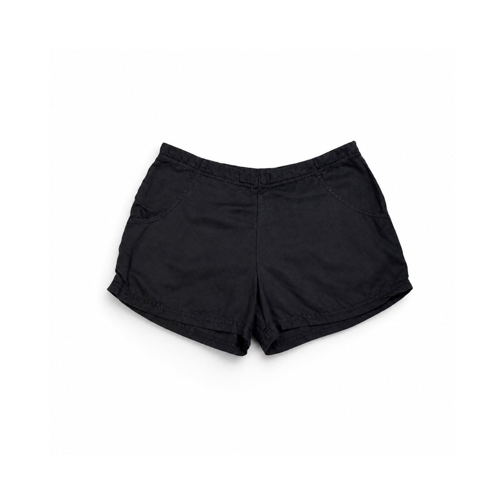 Alexander Wang black short pants