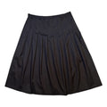 MICHAEL KORS pleats skirt