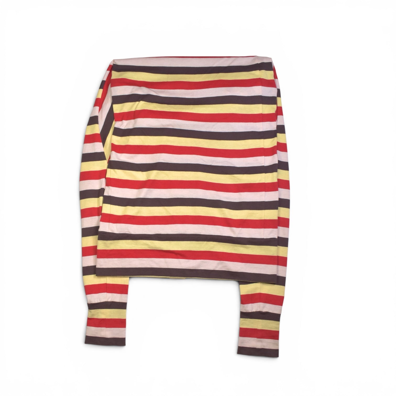 Vivienne Westwood RL  border tops