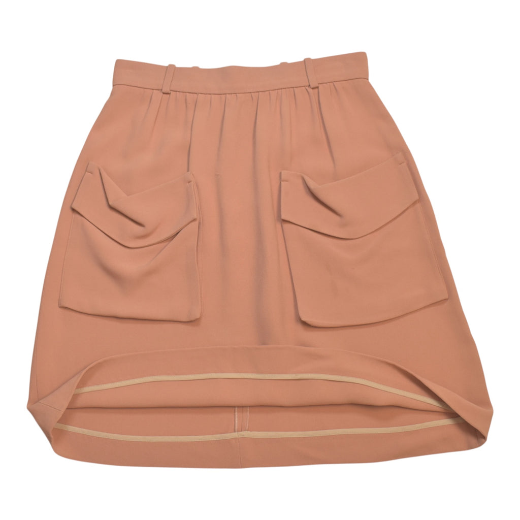 Chloe w pocket skirt