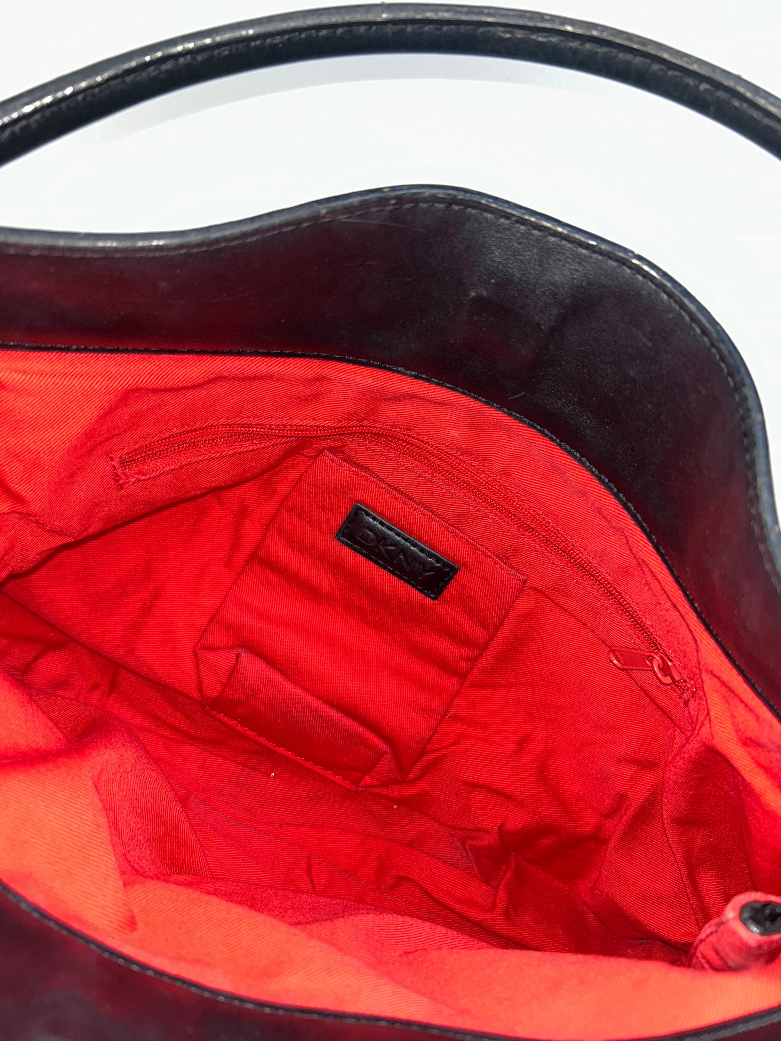 DKNY hand bag