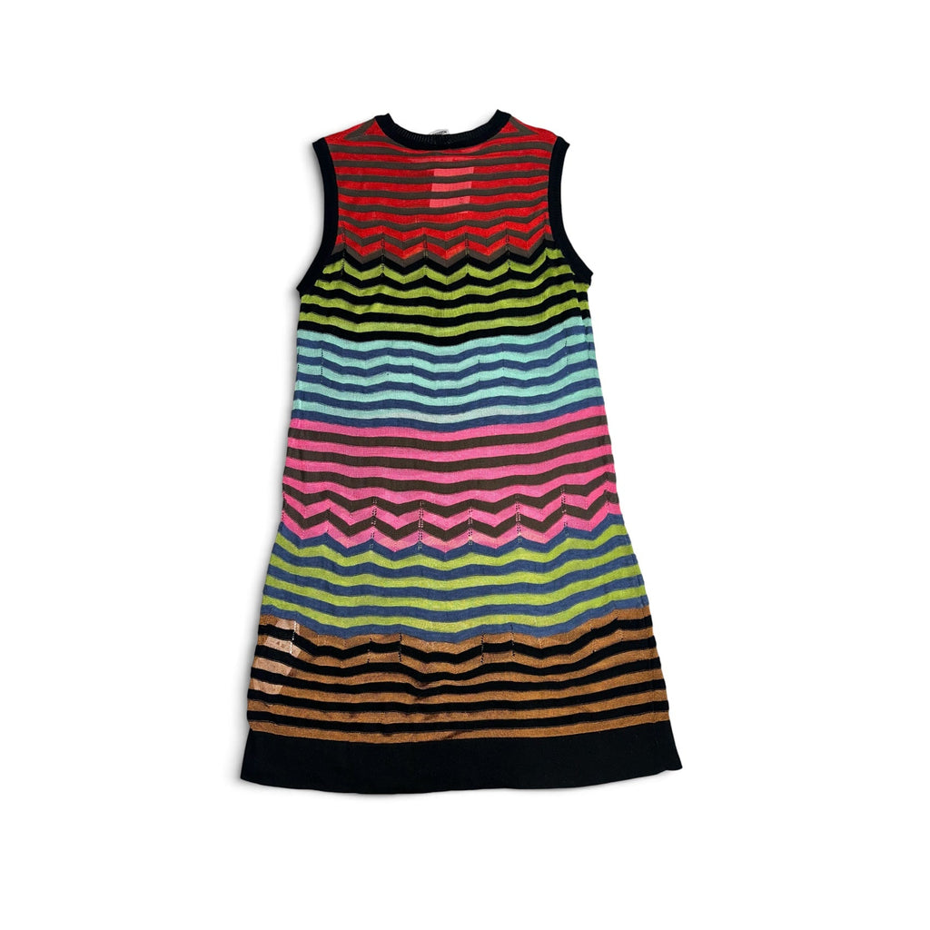 MISSONI N/S dress
